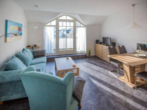 Komfortplus Appartement mit 1 Schlafzimmer und Balkon im Dachgeschoss 021